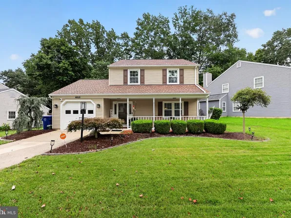 6018 Peccary St, Waldorf, MD 20603