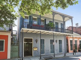 718 Barracks St APT 2, New Orleans, LA 70116