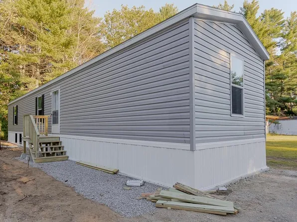 50 Martin Road, Deering, NH 03244
