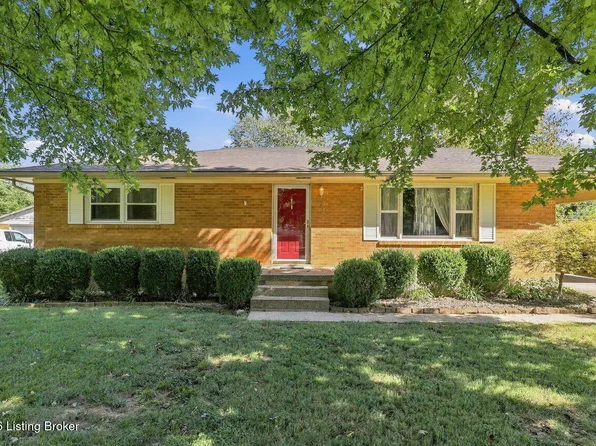 245 Guthrie Dr, Bardstown, KY 40004