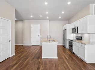 480 E Fremont Pl BUILDING 1-402, Littleton, CO 80122