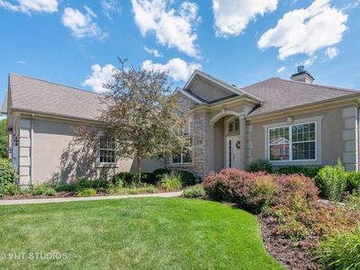 722 Wedgewood Dr, Crystal Lake, IL, 60014