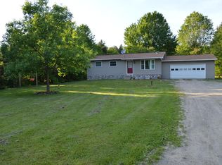 3246 Waltan Rd, Vassar, MI 48768