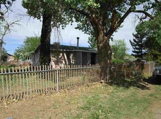 1301 La Luz Ave, Tularosa, NM 88352