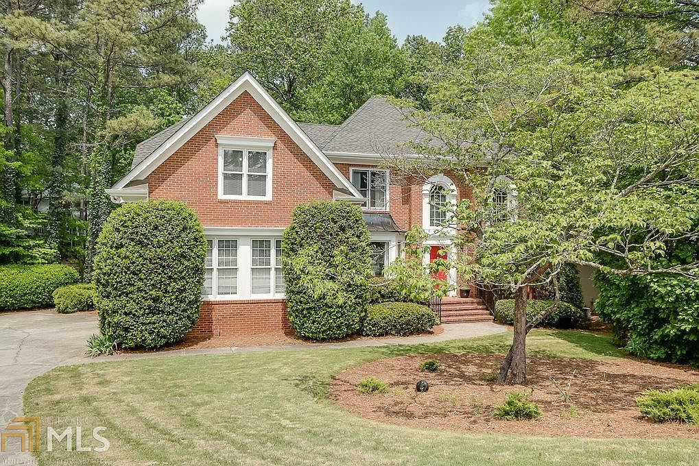 3574 Tuckers Farm SE, Marietta, GA 30067 Zillow