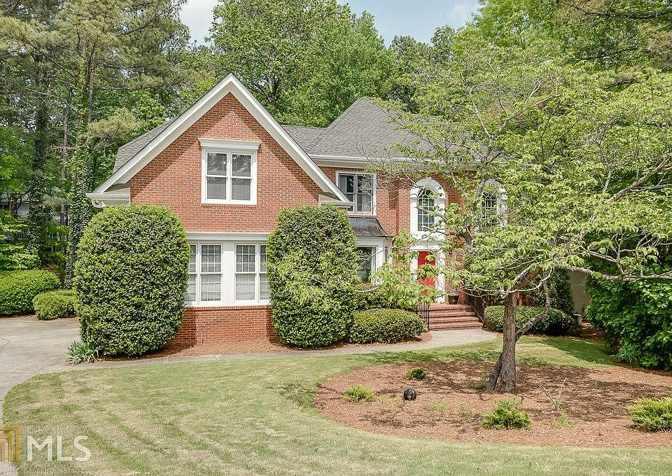 3574 Tuckers Farm SE, Marietta, GA 30067 Zillow