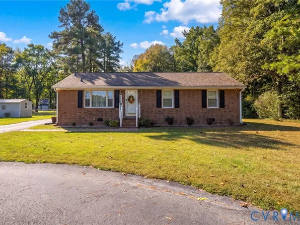 7339 Colts Neck Rd, Mechanicsville, VA 23111