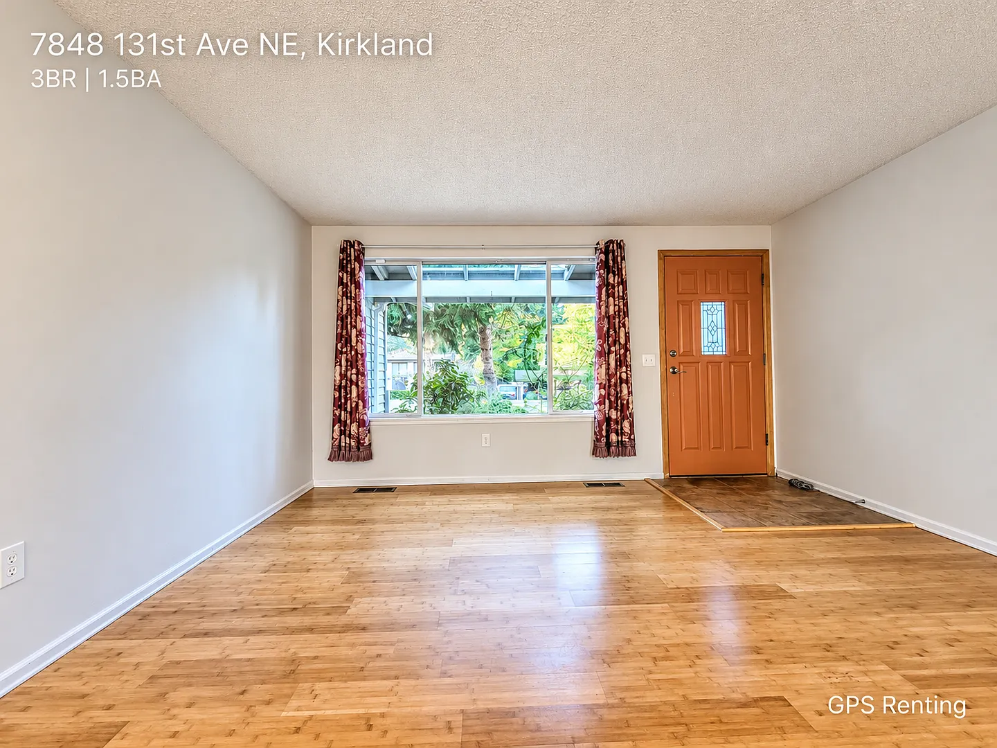 Spacious South Rose Hill Home in Kirkland — Photo 2