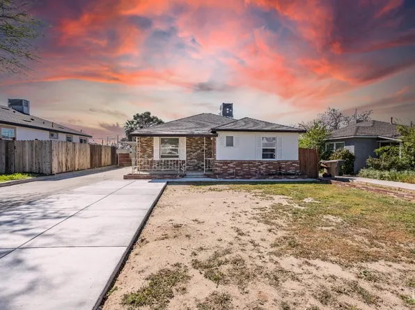 3325 Monterey St, Bakersfield, CA 93306