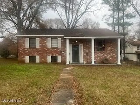 108 E Lee St, Sardis, MS 38666