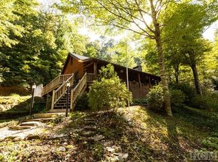 20 Ed Henry Rd, Highlands, NC 28741