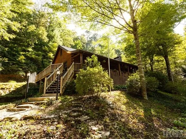 20 Ed Henry Rd, Highlands, NC 28741