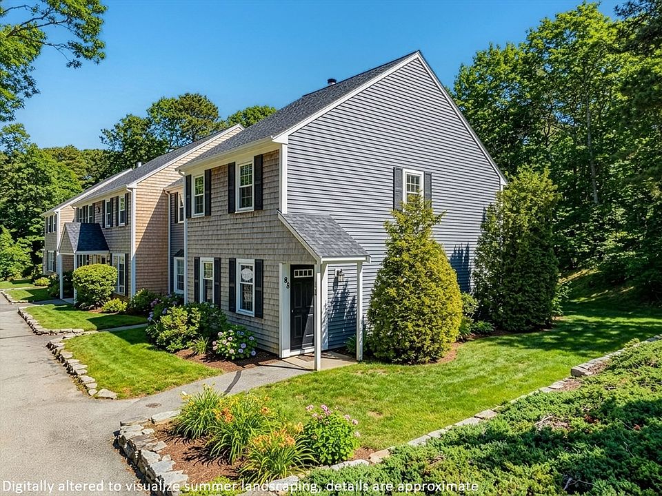 1st image of 88 Woodview Dr #H
