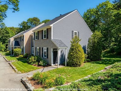 88 Woodview Dr #H, Brewster, MA, 02631