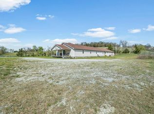 2176 Windle Community Rd, Cookeville, TN 38506