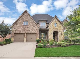 8115 Spreadwing St, Conroe, TX 77385