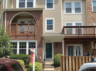 12622 Kempston Ln, Woodbridge, VA 22192