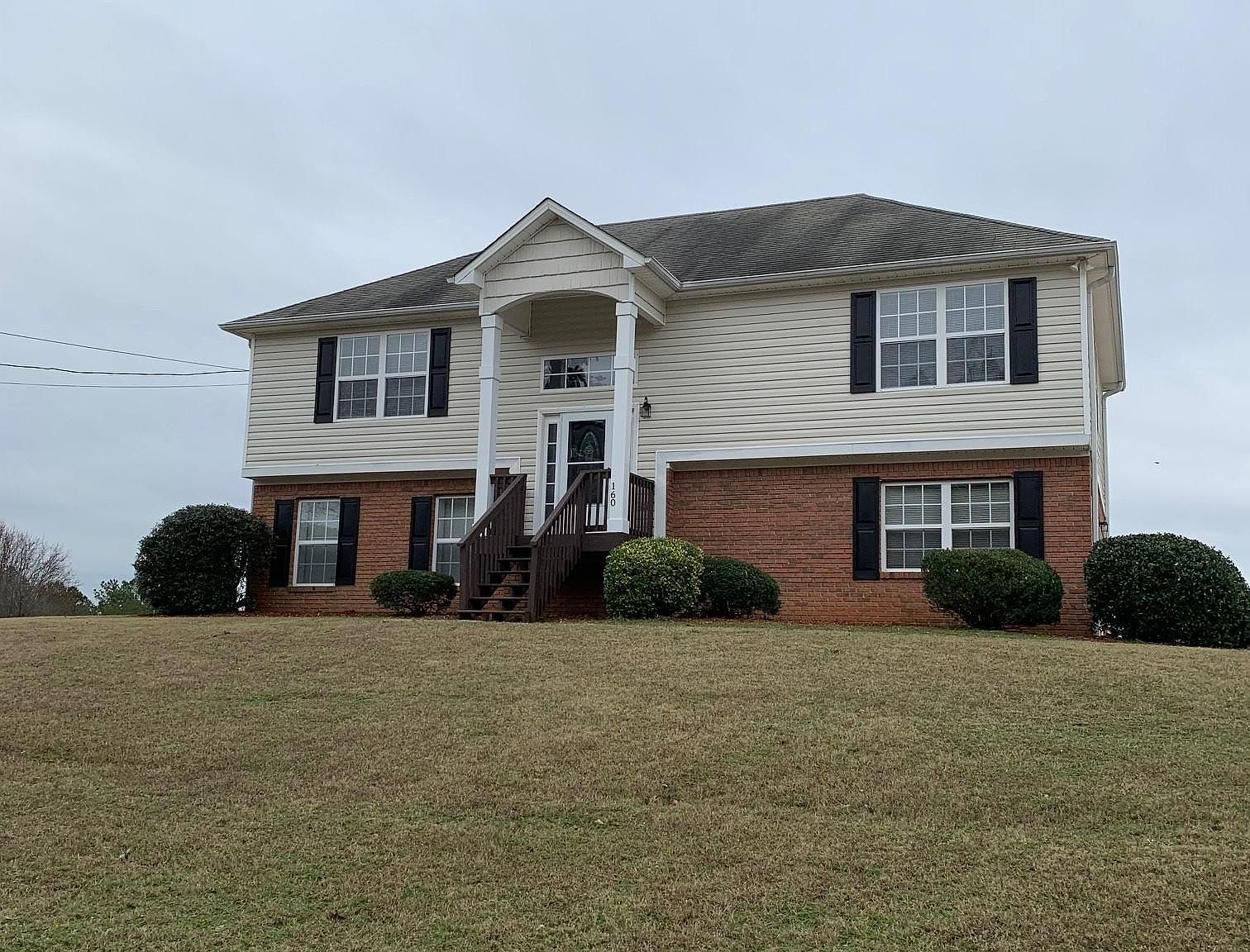 160 Hidden Ridge Dr, Odenville, AL 35120 | Zillow