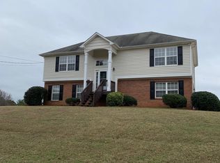 160 Hidden Ridge Dr, Odenville, AL 35120