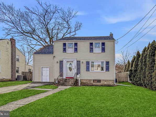 9 Alvil Rd, Wilmington, DE 19805