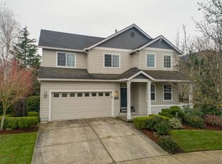 4230 NW 12th Ave, Camas, WA 98607