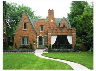 3623 Watson Rd, Indianapolis, IN 46205