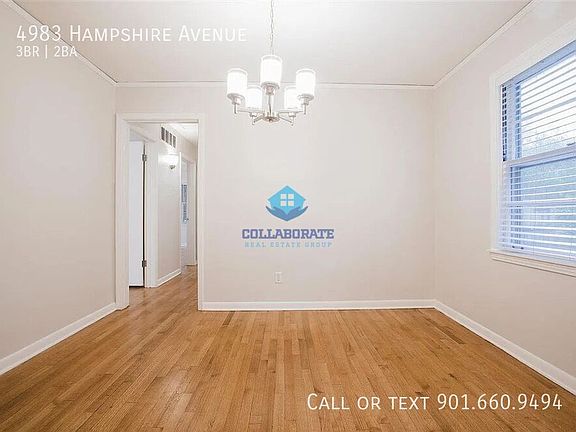 5th image of 4983 Hampshire Ave