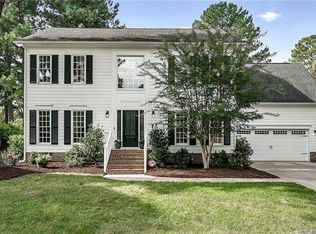 11524 Willows Wisp Dr, Charlotte, NC 28277