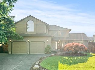 714 NW 4th Ave, Battle Ground, WA 98604