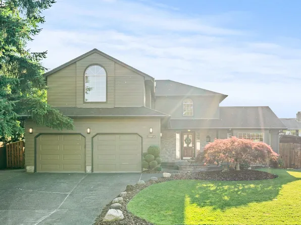 714 NW 4th Ave, Battle Ground, WA 98604