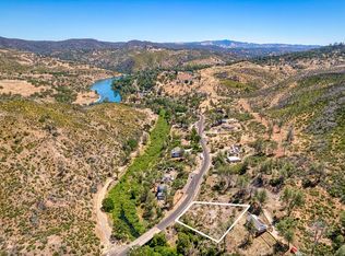 2163 Stagecoach Canyon Rd, Pope Valley, CA 94567