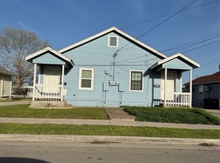706 N Tennessee St, McKinney, TX 75069