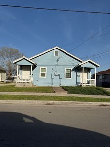 706 N Tennessee St, McKinney, TX, 75069