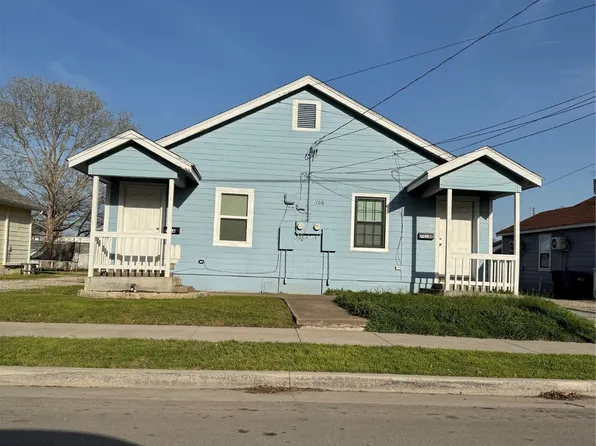 706 N Tennessee St, McKinney, TX 75069