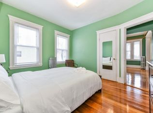 15 Priscilla Rd #1, Brighton, MA 02135