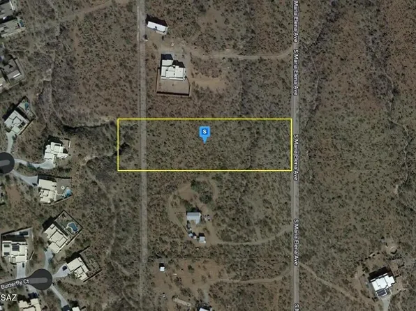 17800 S Maria Elena Ave, Vail, AZ 85641