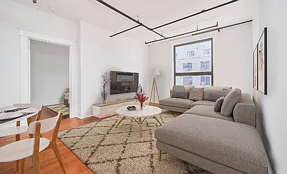 Rented by Living New York