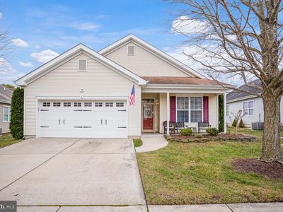 5 Daisy Ln, Little Egg Harbor, NJ, 08087