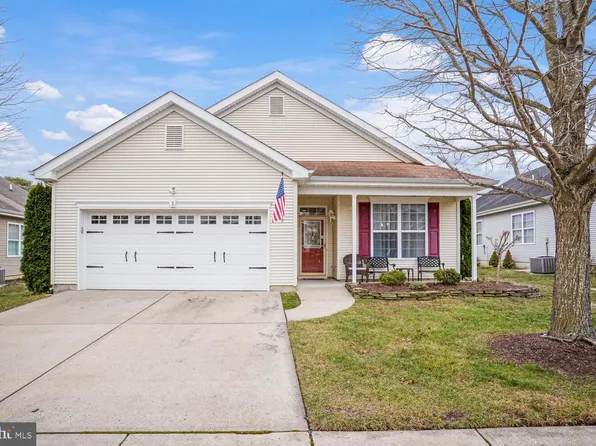 5 Daisy Ln, Little Egg Harbor, NJ 08087