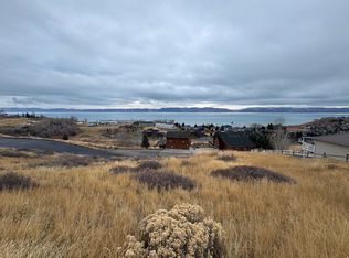 925 N Blackberry Dr, Garden City, UT 84028