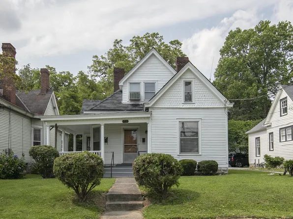 145 N Ashland Ave, Lexington, KY 40502