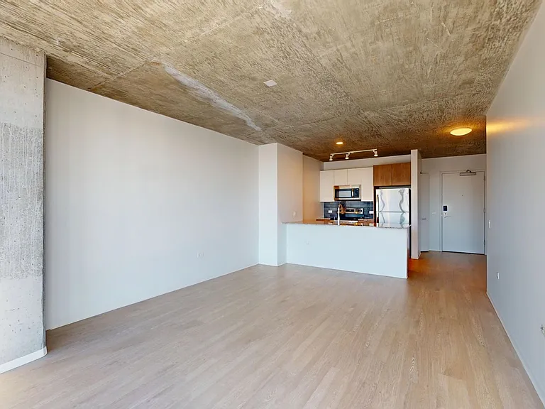 Dining/Living room