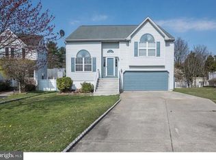 729 Elmhurst Pl, Glassboro, NJ 08028