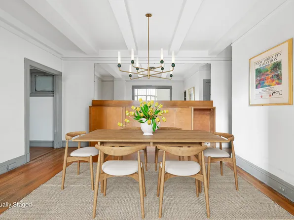 1 West 67th Street image 5 of 17