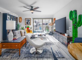8145 N Central Ave UNIT 17, Phoenix, AZ 85020