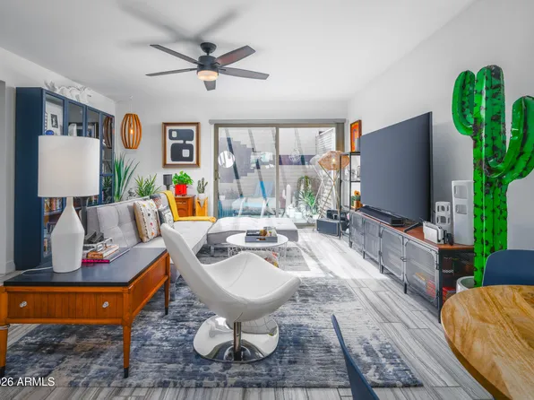 8145 N CENTRAL Avenue #17, Phoenix, AZ 85020