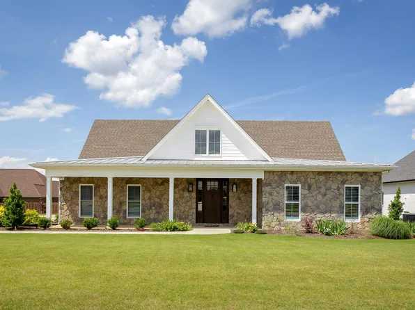 1022 Whippoorwill Cir, Florence, AL 35630