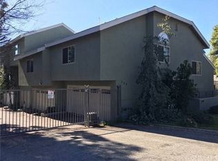 248 E Washington Blvd APT 6, Pasadena, CA 91104