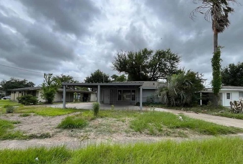 Property Front View