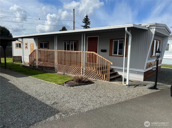 5520 112th Avenue Ct E #7, Puyallup, WA 98372
